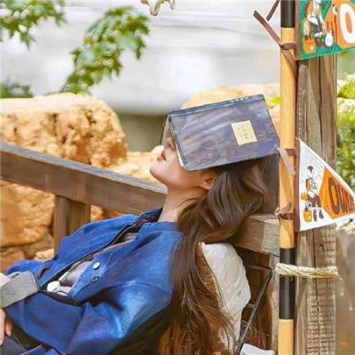 危险之旅：短片