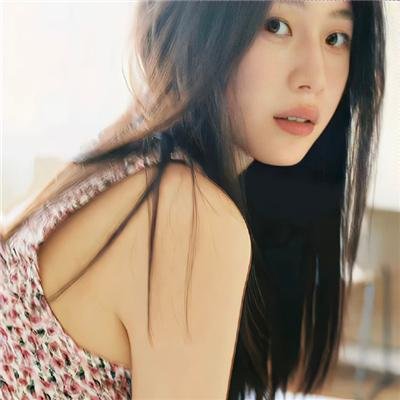 因为有你